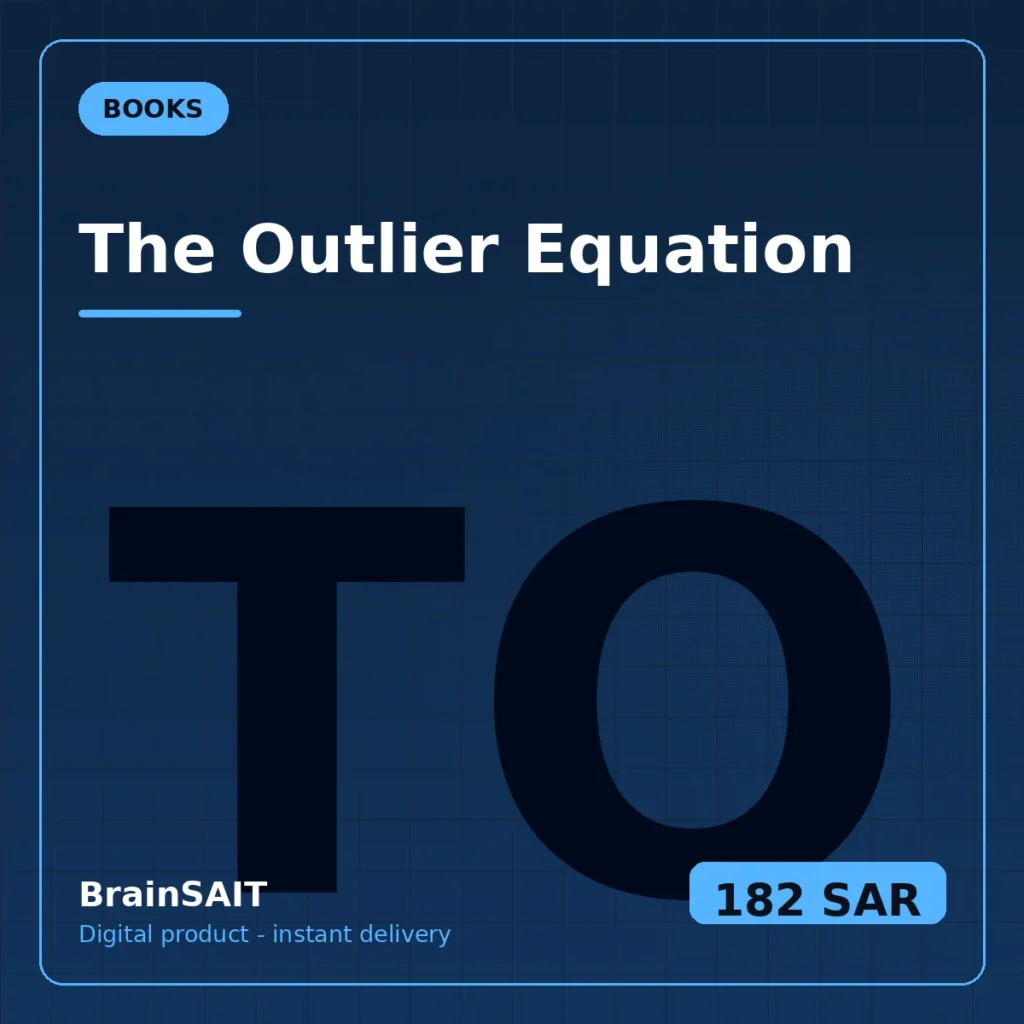 The Outlier Equation