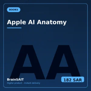 Apple AI Anatomy